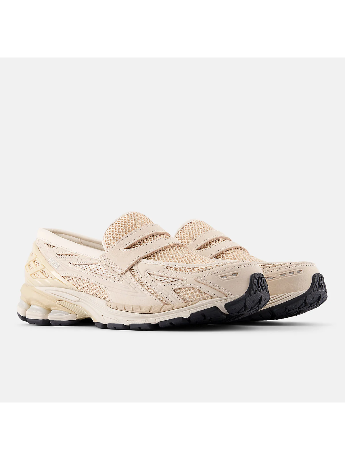 New Balance 1906L — мужские кроссовки-лоферы — 2