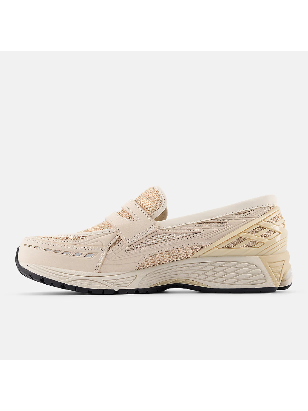 New Balance 1906L — мужские кроссовки-лоферы — 3