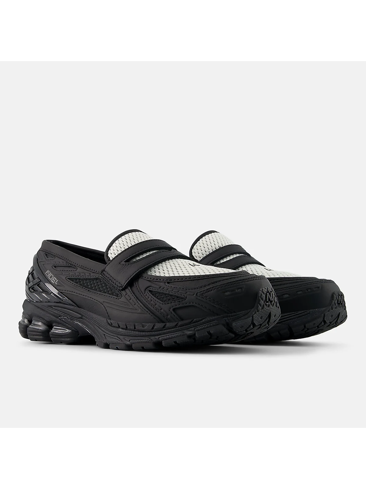 New Balance 1906L — мужские кроссовки-лоферы — 2