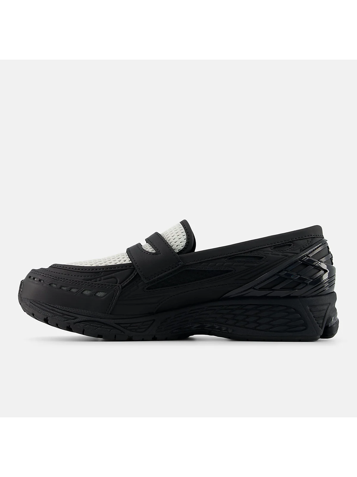 New Balance 1906L — мужские кроссовки-лоферы — 3