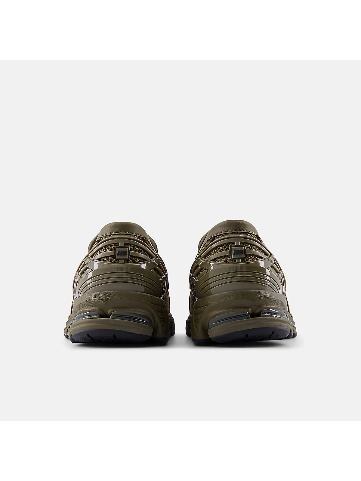 New Balance 1906L — мужские кроссовки-лоферы — 5