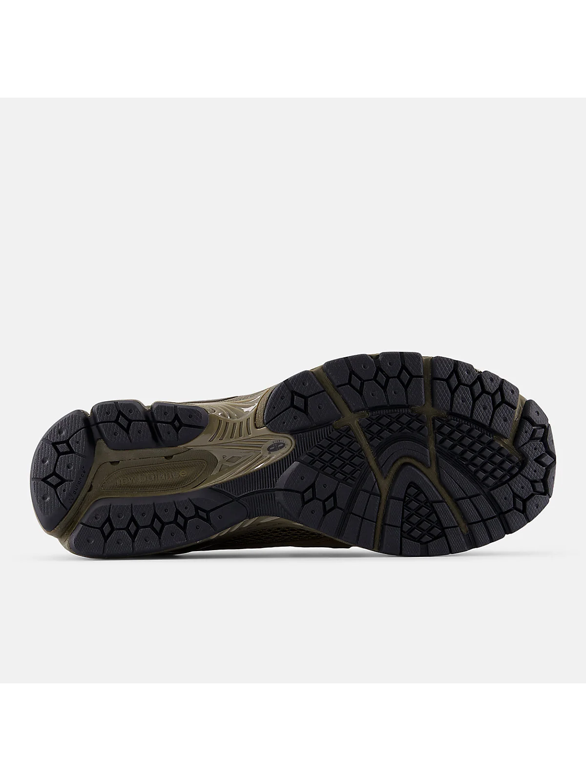 New Balance 1906L — мужские кроссовки-лоферы — 6