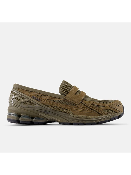 New Balance 1906L — мужские кроссовки-лоферы