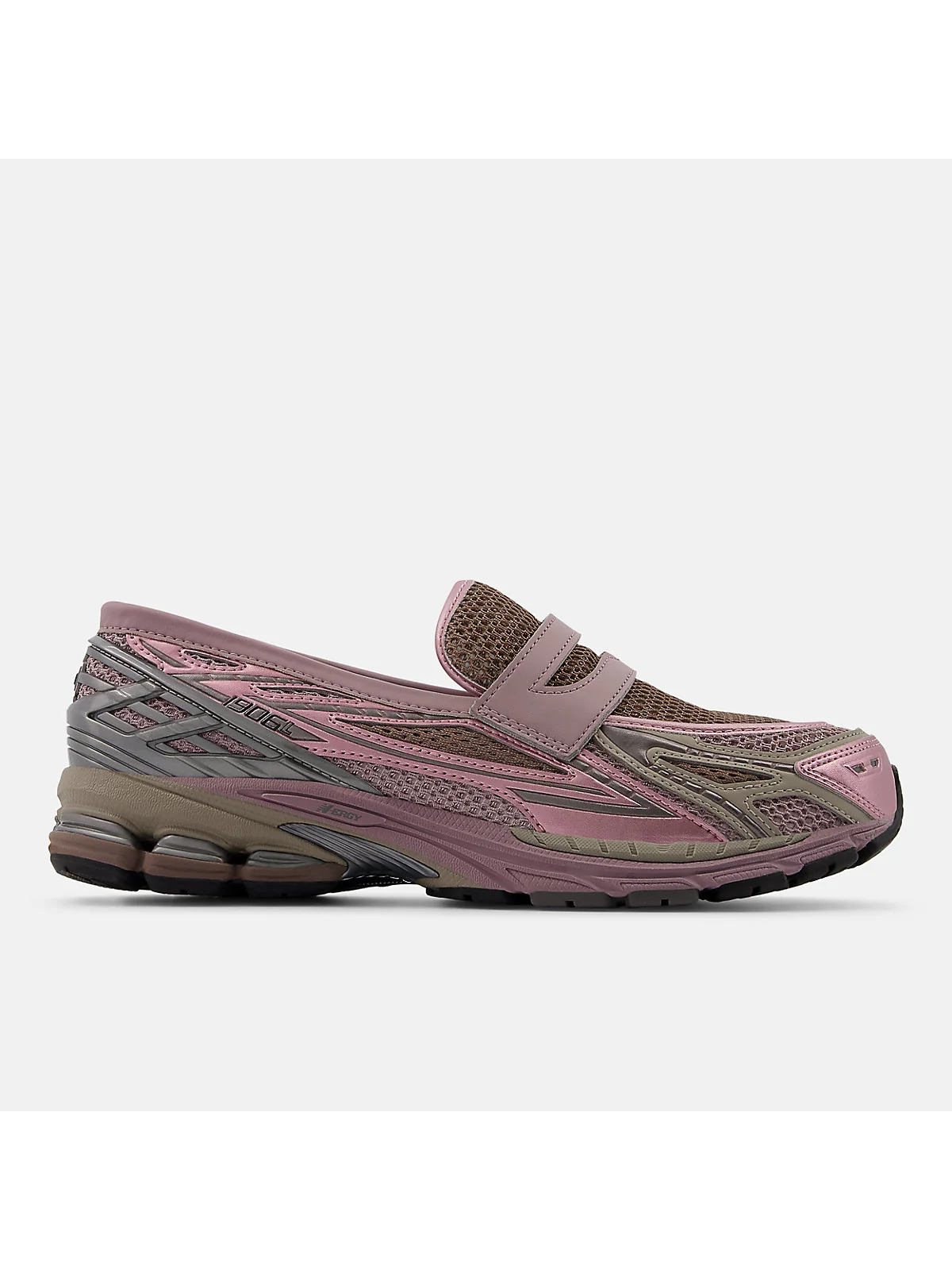 New Balance 1906L — мужские кроссовки-лоферы — 1