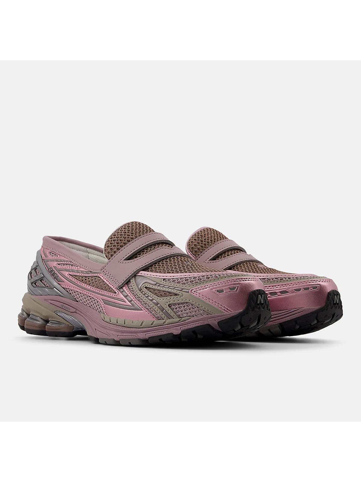 New Balance 1906L — мужские кроссовки-лоферы — 2
