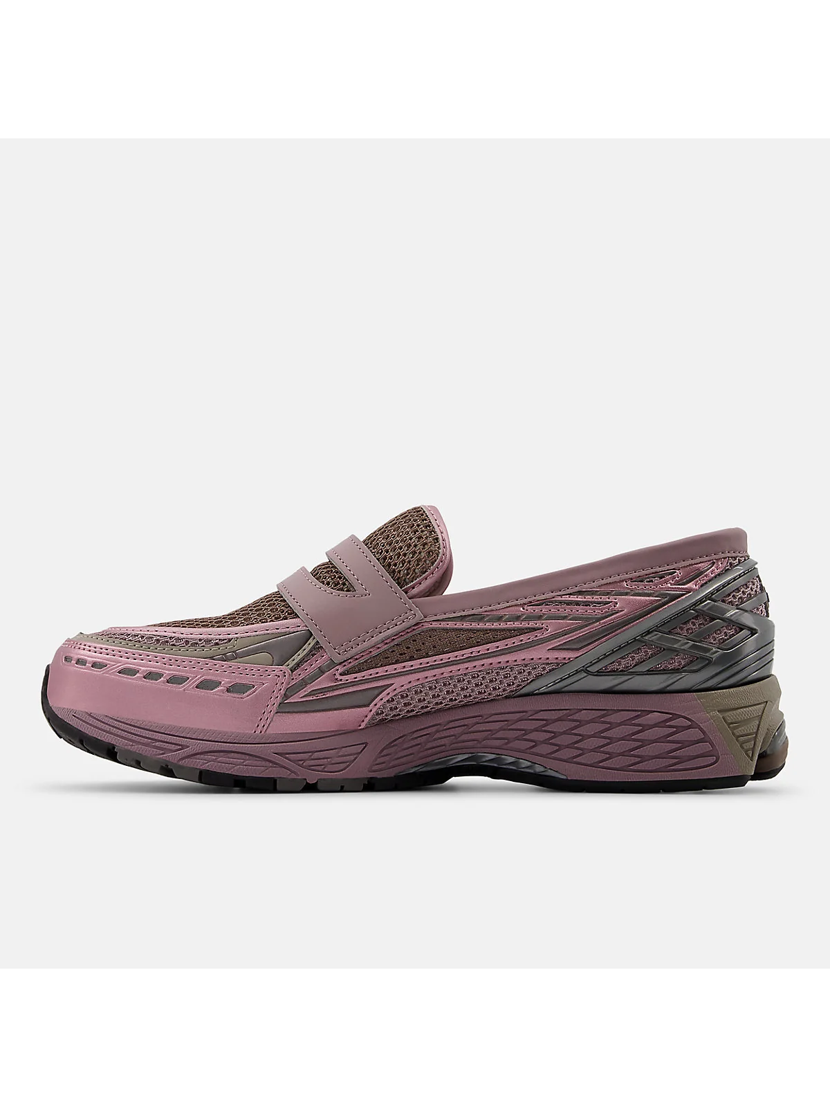New Balance 1906L — мужские кроссовки-лоферы — 3