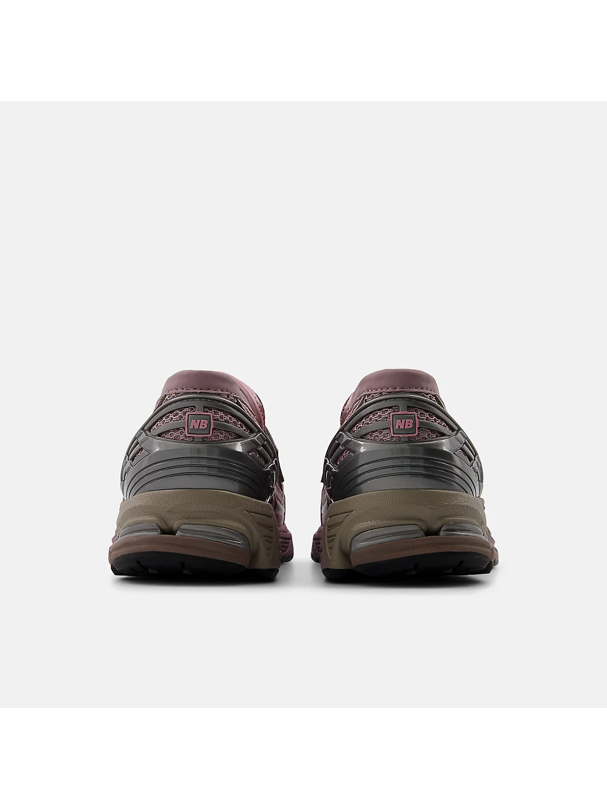 New Balance 1906L — мужские кроссовки-лоферы — 5