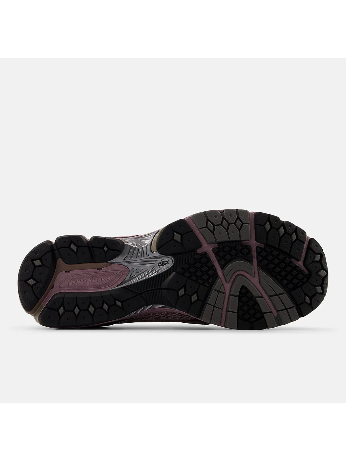 New Balance 1906L — мужские кроссовки-лоферы — 6