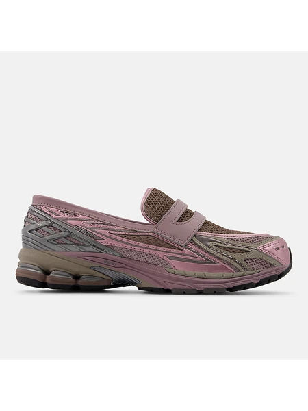 New Balance 1906L — мужские кроссовки-лоферы