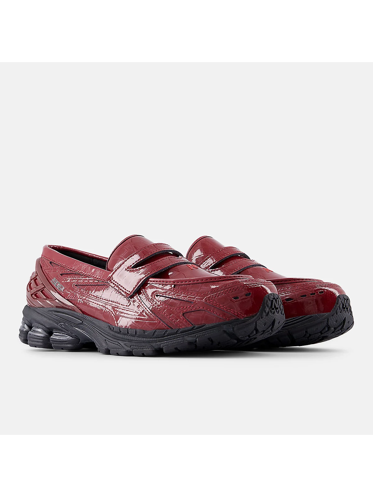New Balance 1906L — мужские кроссовки-лоферы — 2