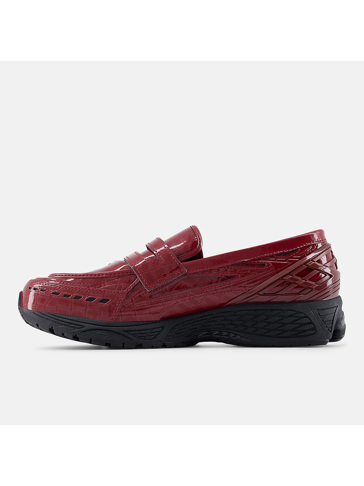 New Balance 1906L — мужские кроссовки-лоферы — 3