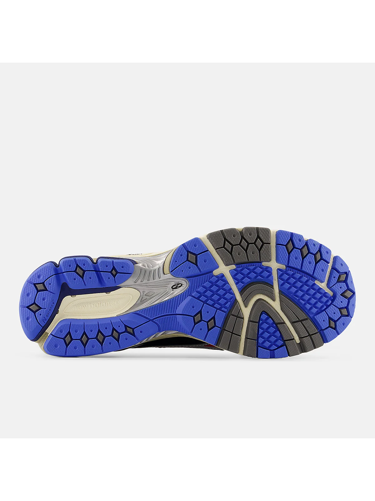 New Balance 1906L — мужские кроссовки-лоферы — 6