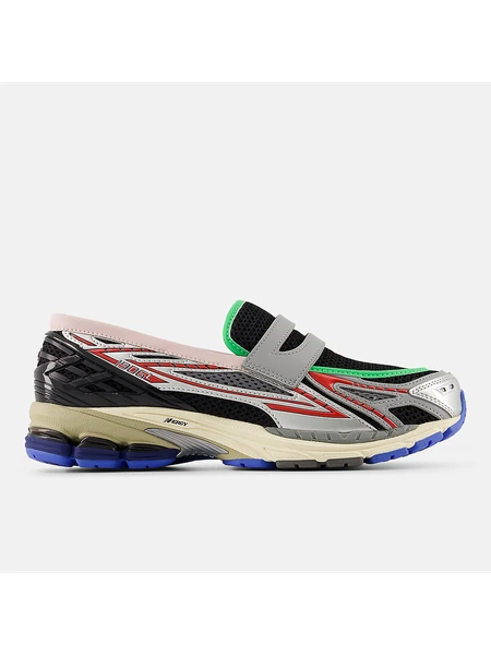 New Balance 1906L — мужские кроссовки-лоферы