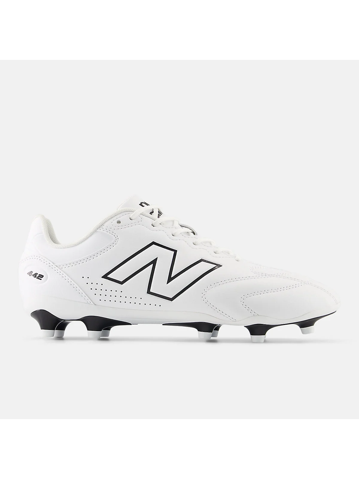 Мужские бутсы New Balance 442 Team FG V3 — 1
