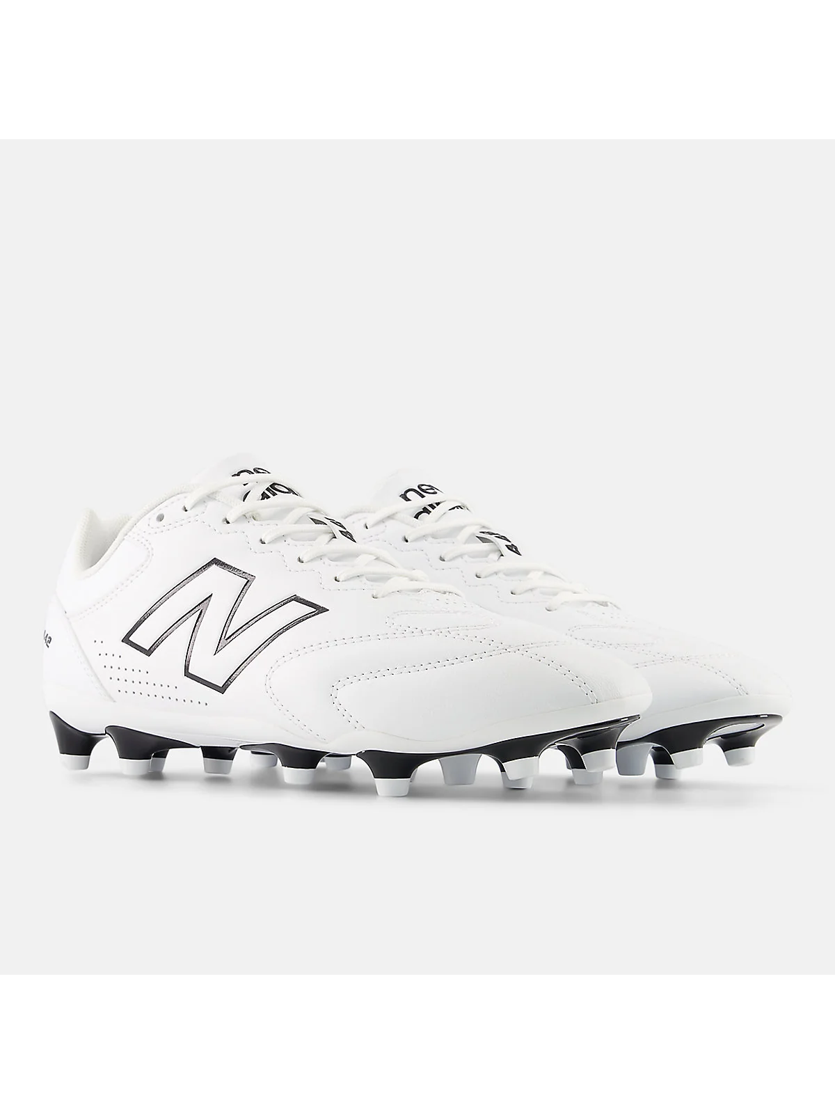 Мужские бутсы New Balance 442 Team FG V3 — 2