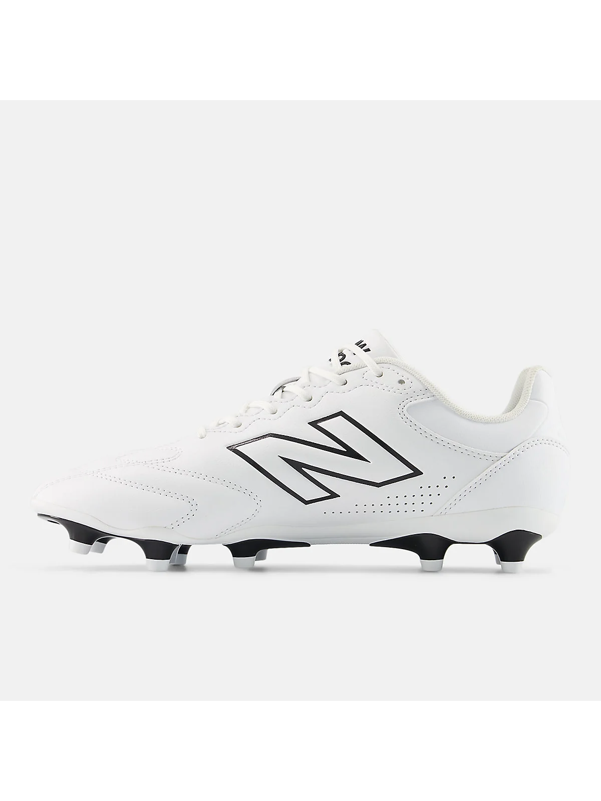 Мужские бутсы New Balance 442 Team FG V3 — 3
