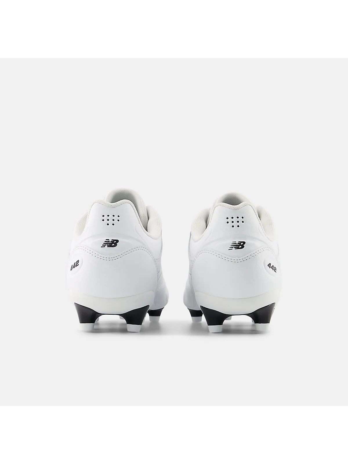 Мужские бутсы New Balance 442 Team FG V3 — 5