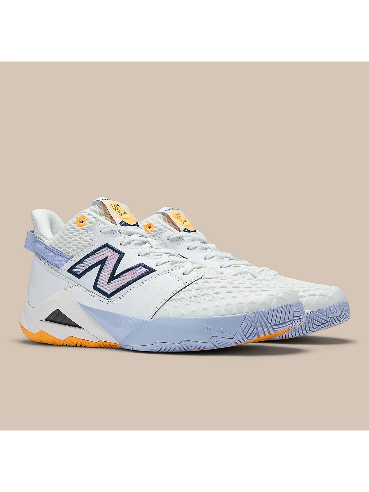 Женские кроссовки New Balance Coco CG2 — 2