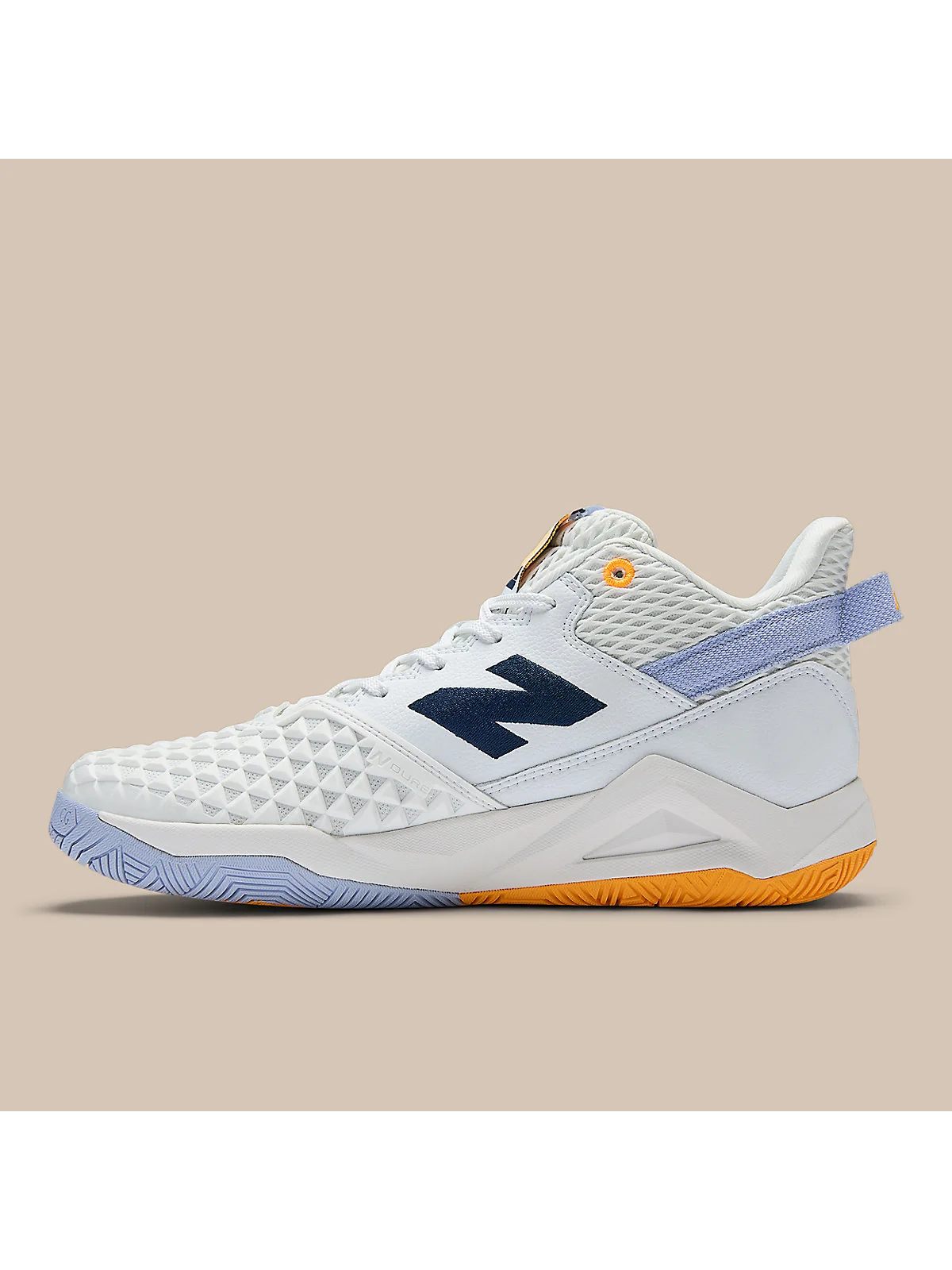 Женские кроссовки New Balance Coco CG2 — 3