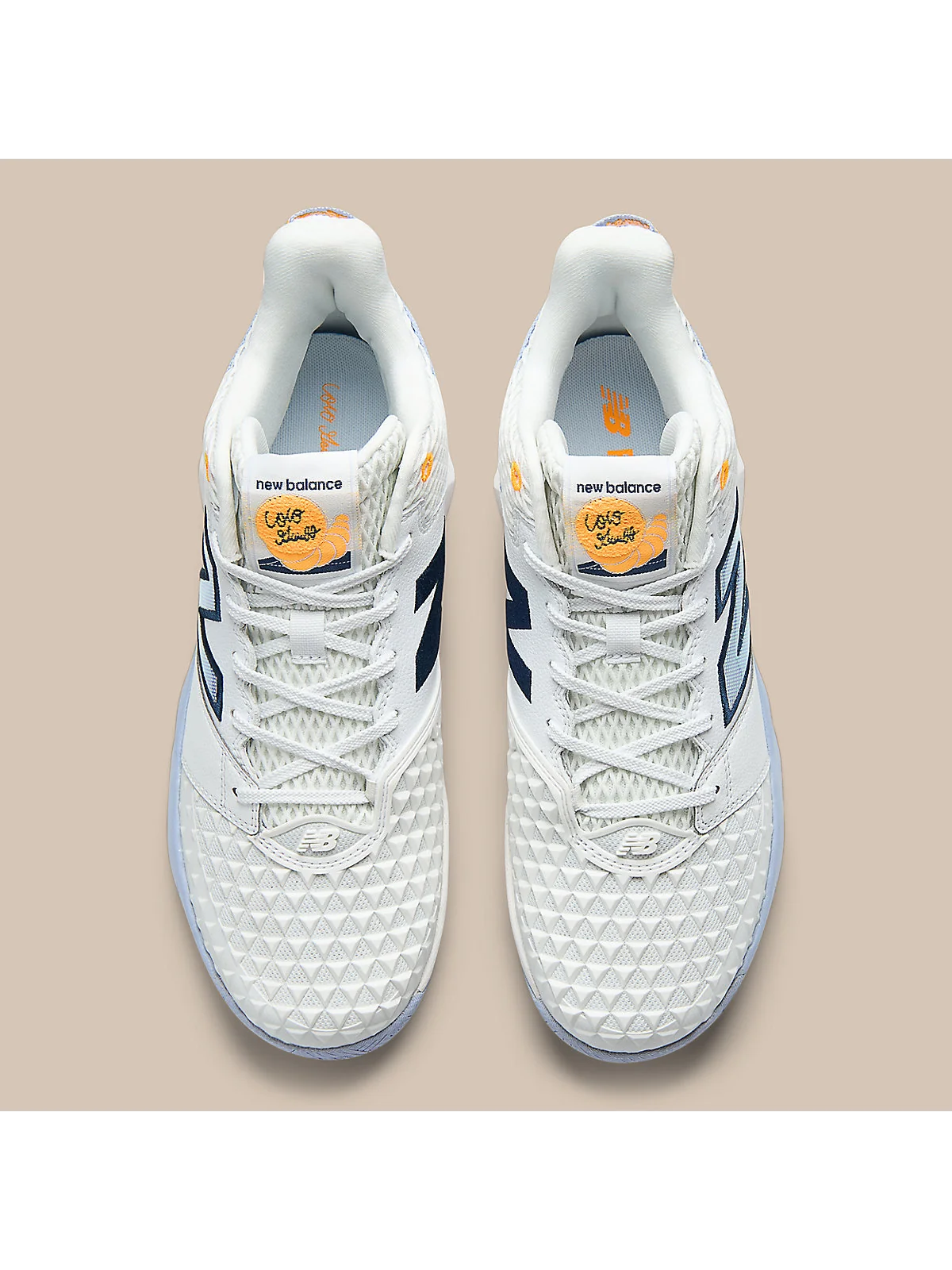 Женские кроссовки New Balance Coco CG2 — 4