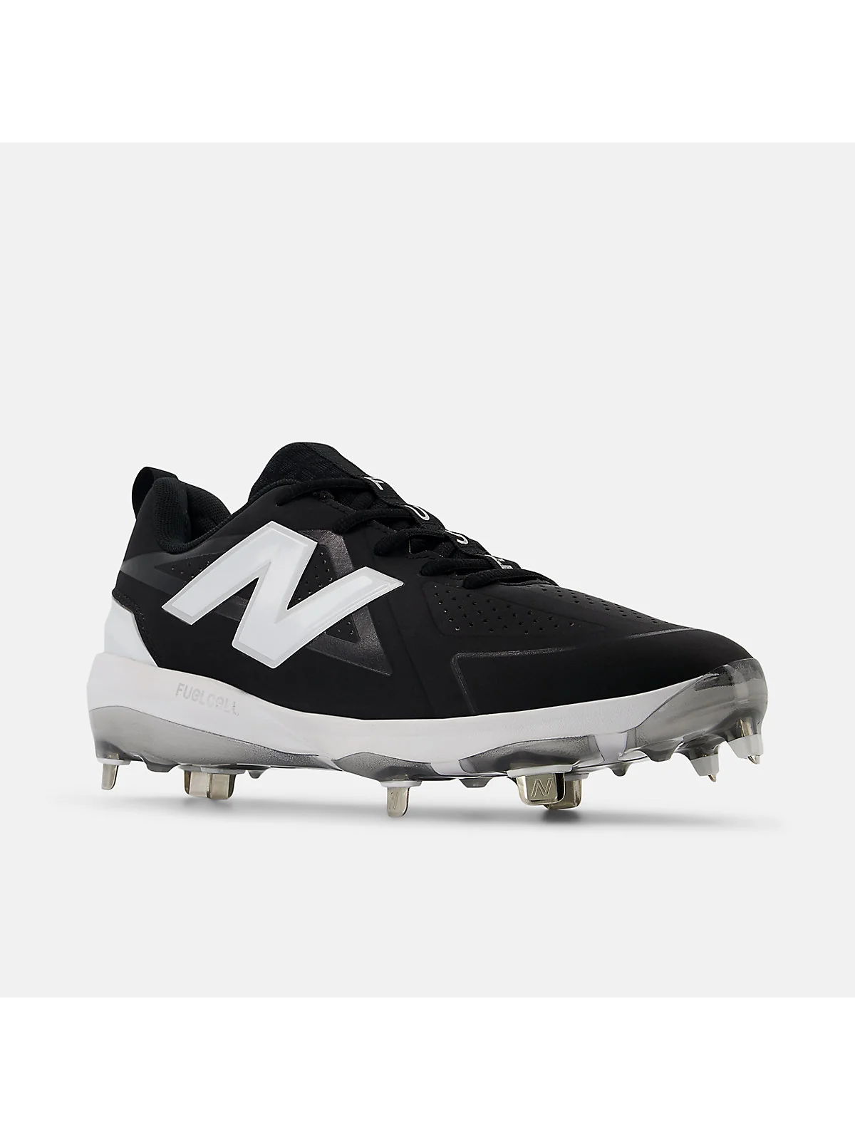 Шиповки New Balance Fuse v5 для софтбола женские — 2