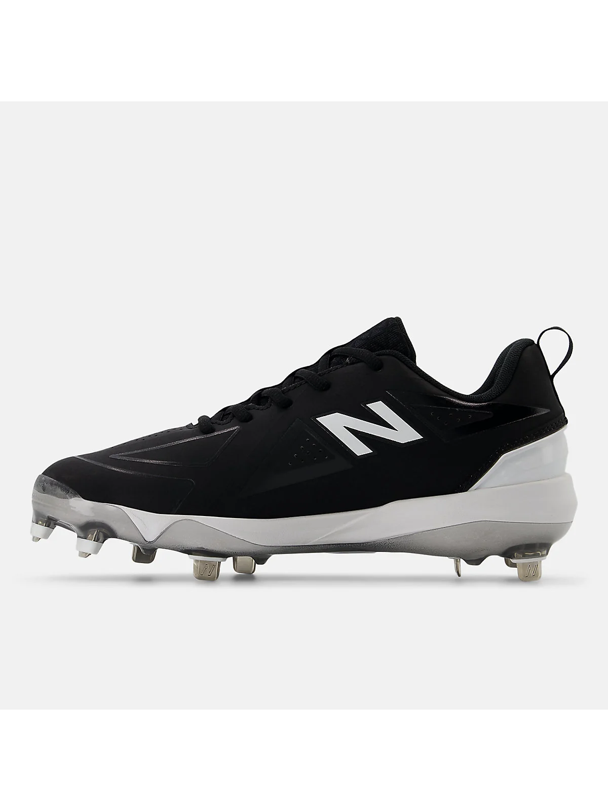 Шиповки New Balance Fuse v5 для софтбола женские — 3