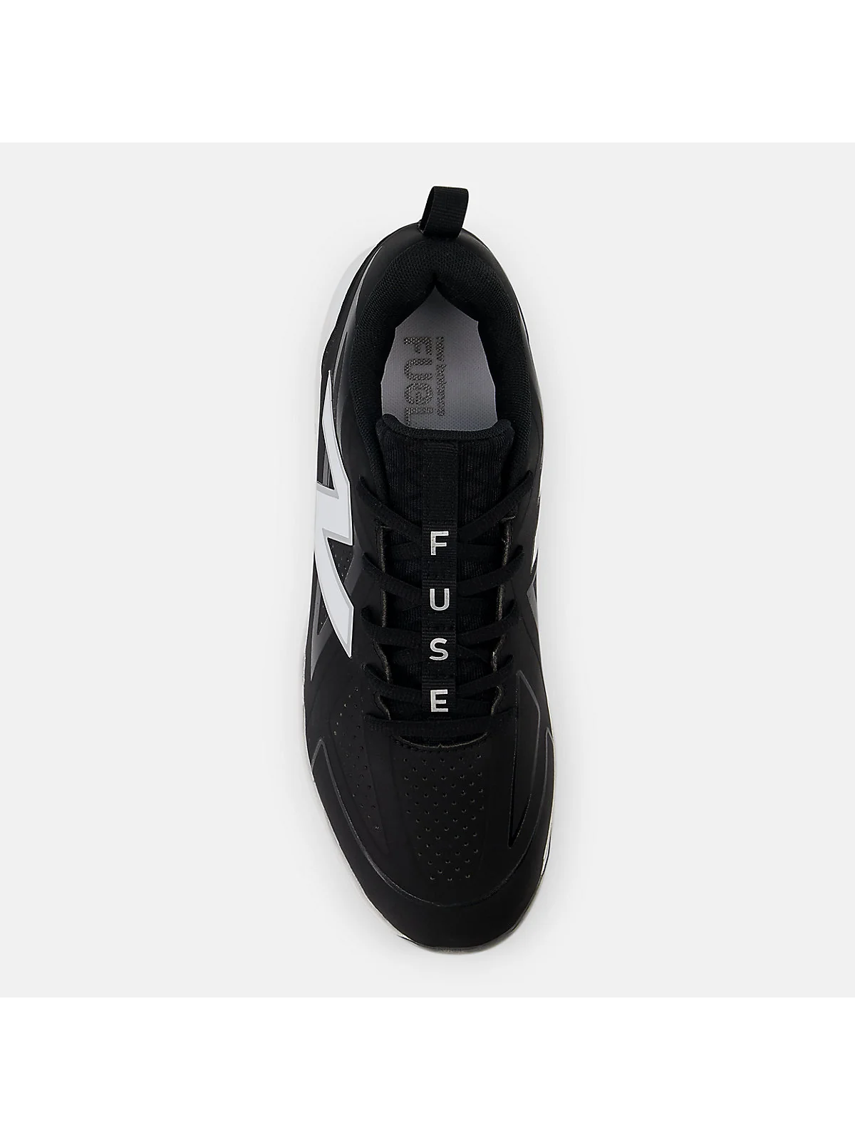 Шиповки New Balance Fuse v5 для софтбола женские — 4