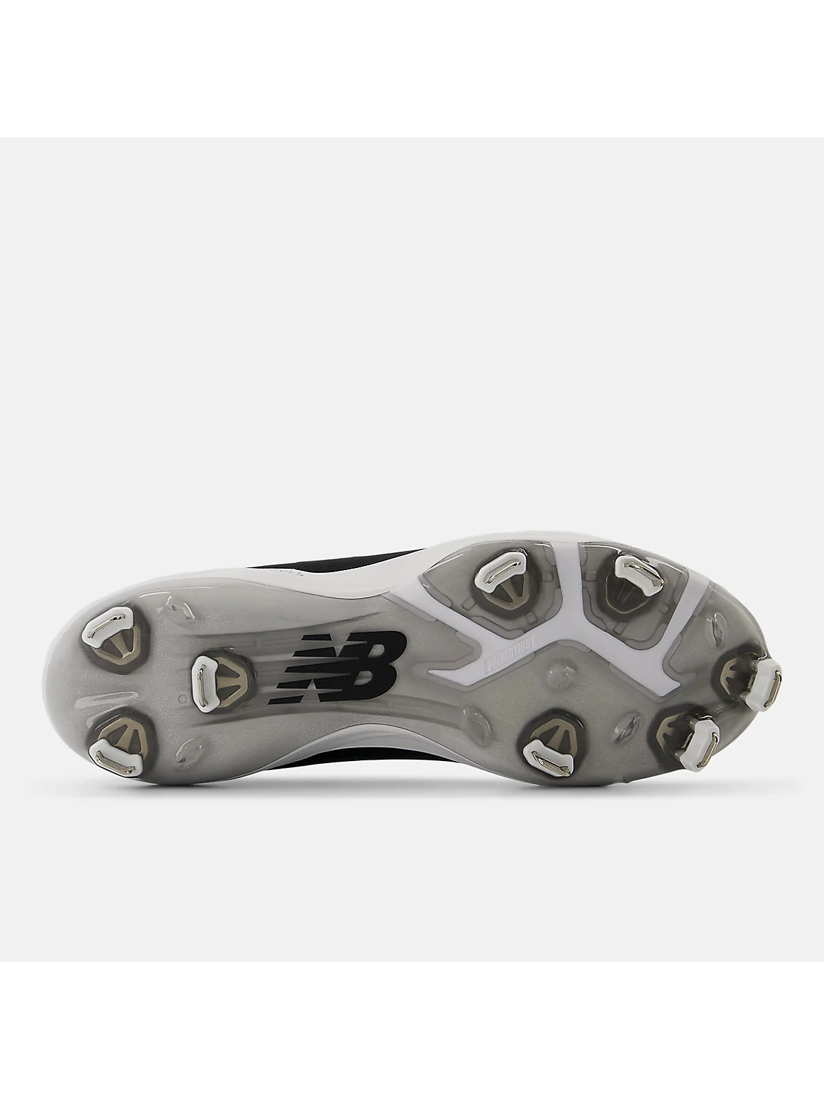 Шиповки New Balance Fuse v5 для софтбола женские — 5
