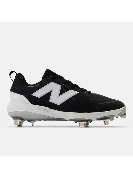 Шиповки New Balance Fuse v5 для софтбола женские