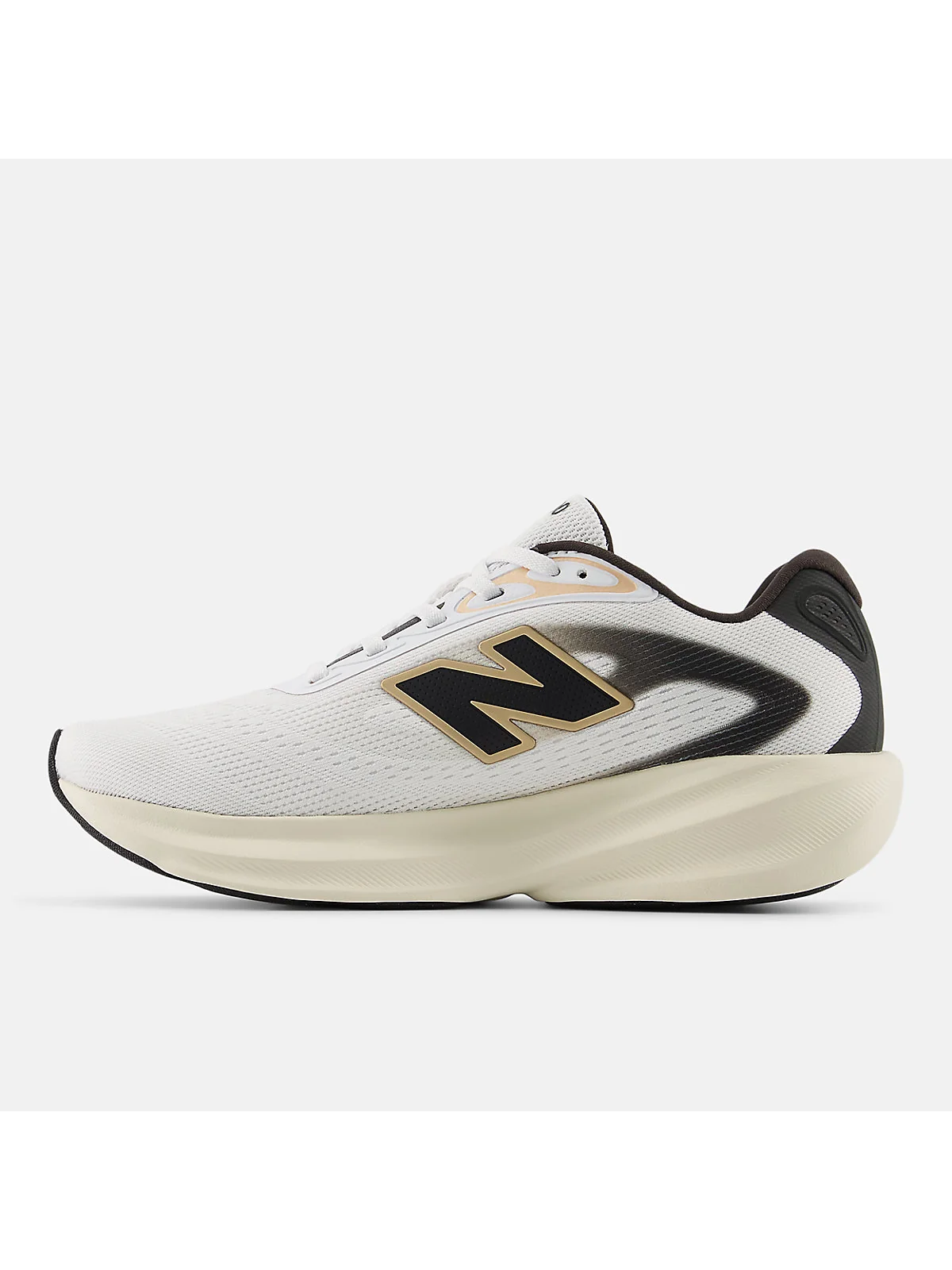 Кроссовки New Balance Fresh Foam 680v9 белые — 3