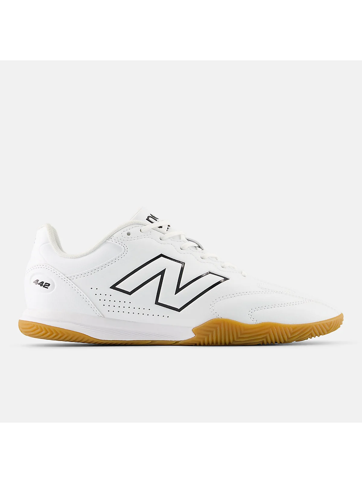 Мужские футзалки New Balance 442 Team IN V3 — 1