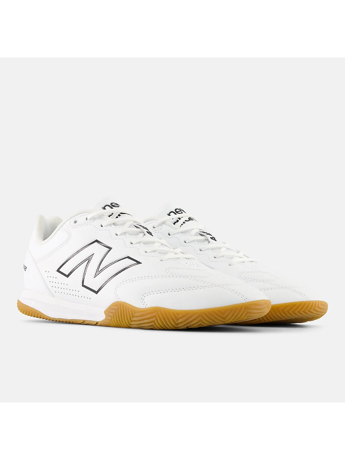 Мужские футзалки New Balance 442 Team IN V3 — 2