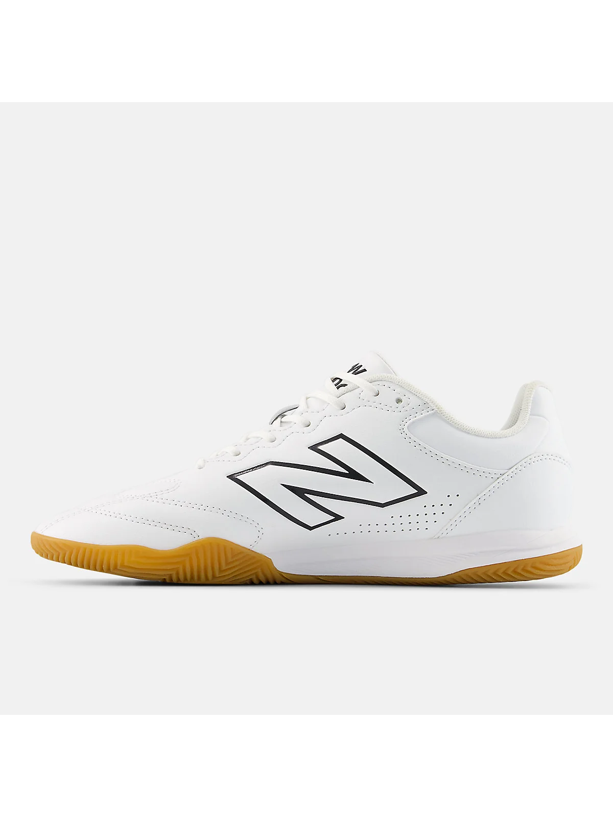 Мужские футзалки New Balance 442 Team IN V3 — 3