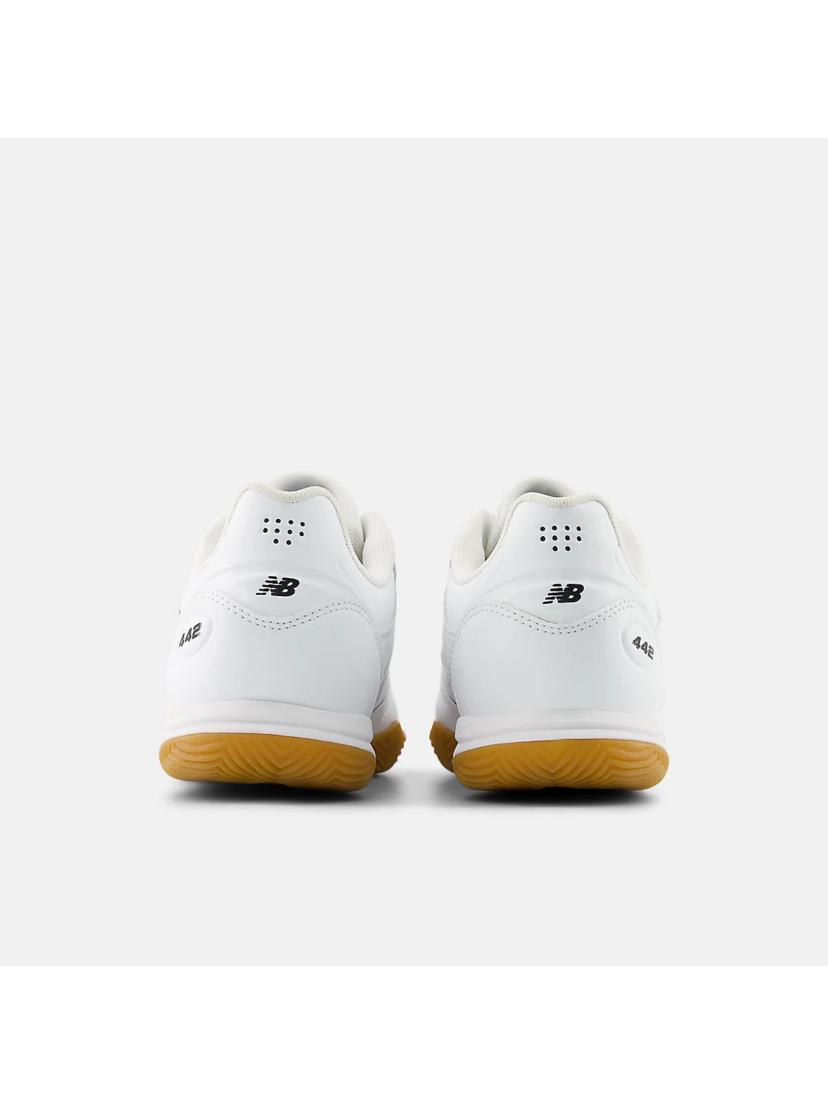 Мужские футзалки New Balance 442 Team IN V3 — 5