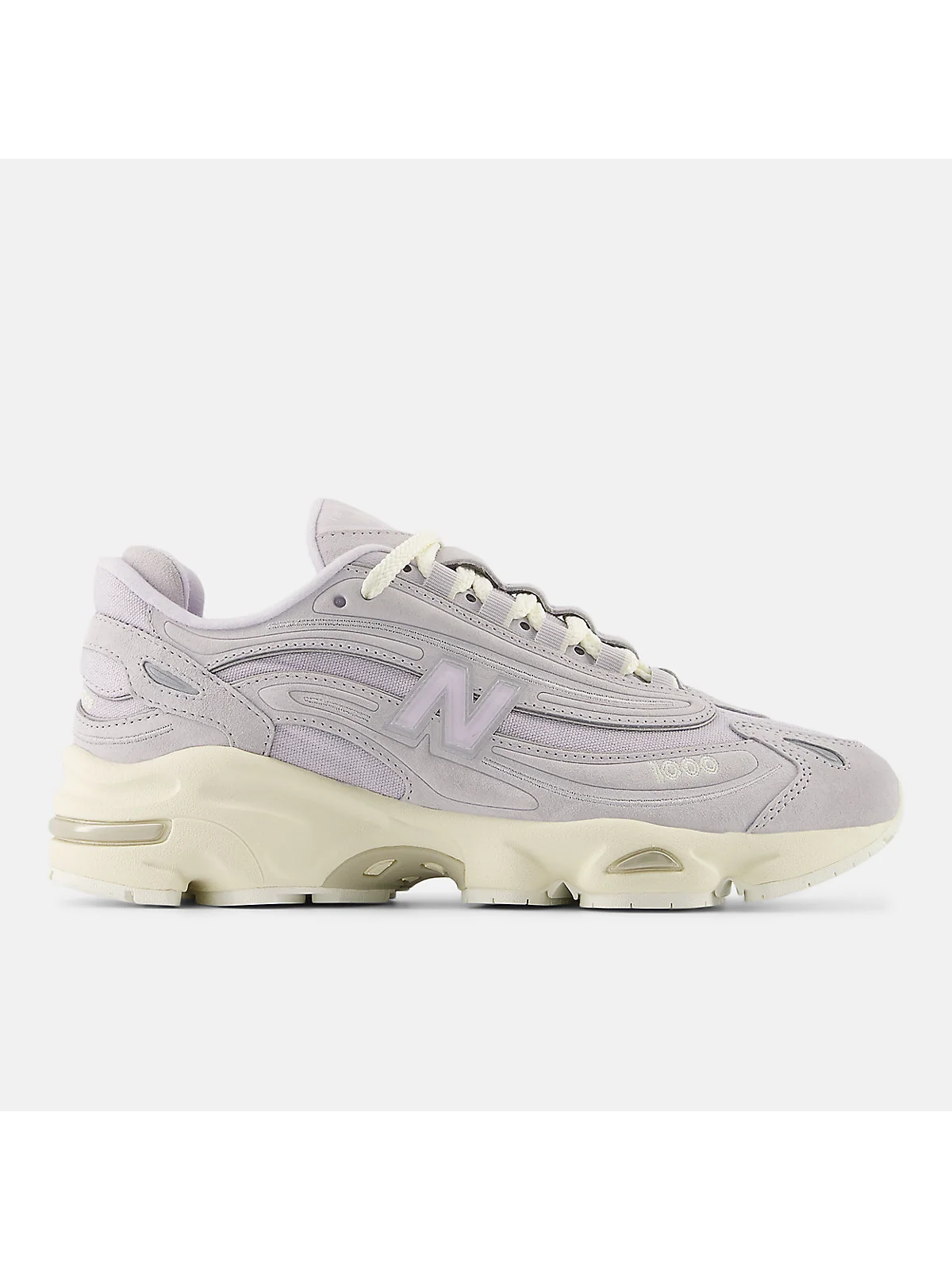 Кроссовки New Balance 1000 в стиле 90-х — 1