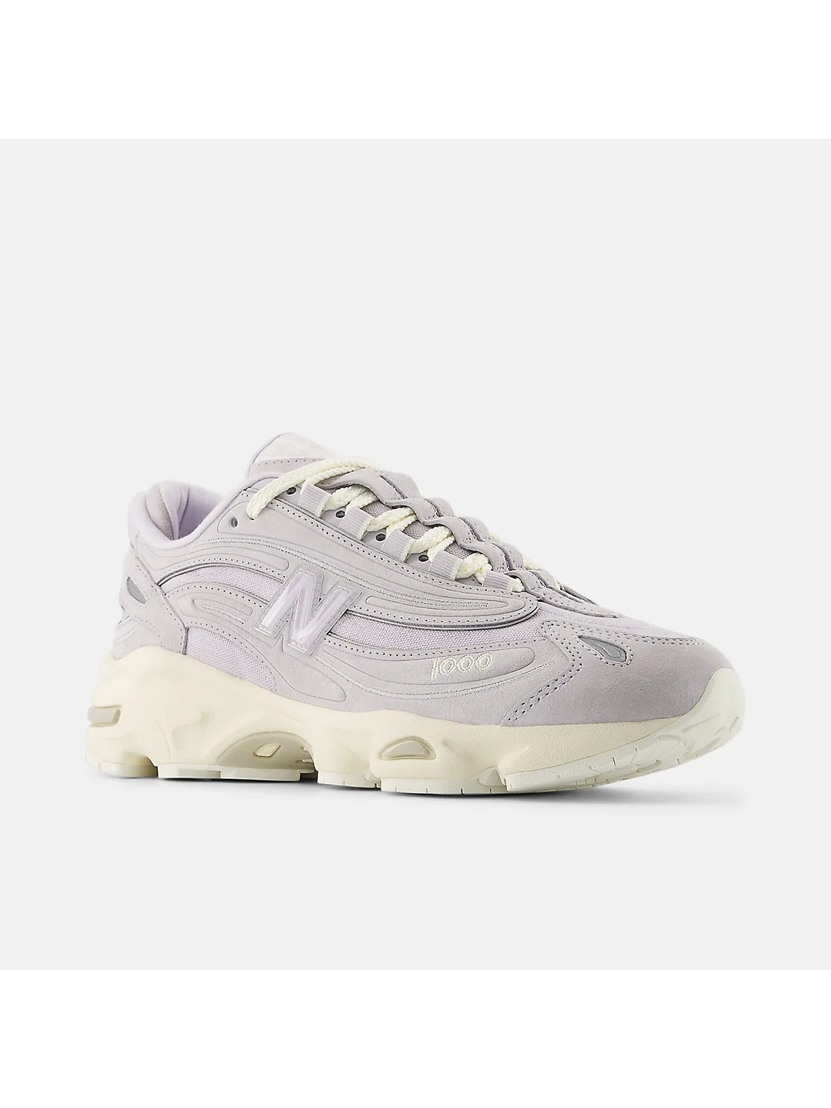 Кроссовки New Balance 1000 в стиле 90-х — 2