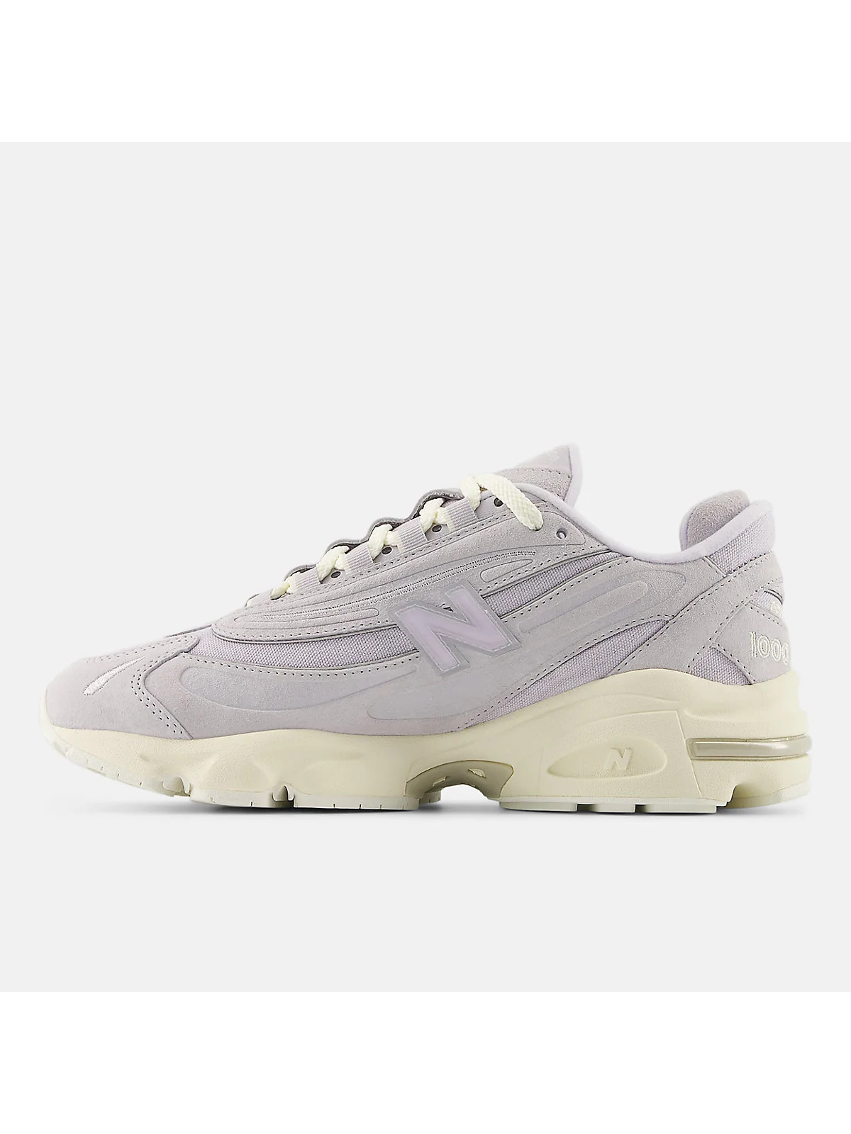 Кроссовки New Balance 1000 в стиле 90-х — 3