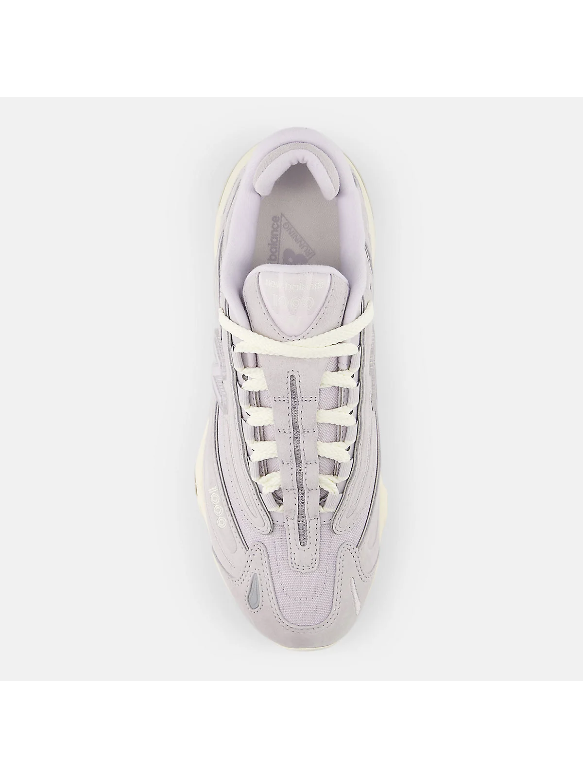 Кроссовки New Balance 1000 в стиле 90-х — 4