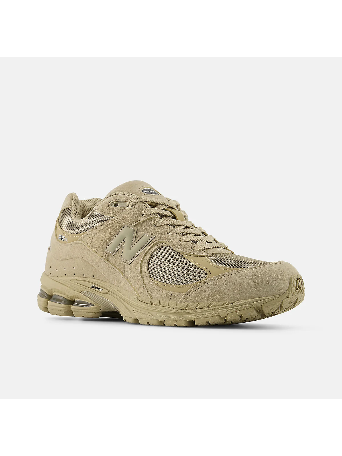 Мужские кроссовки New Balance 2002R — 2