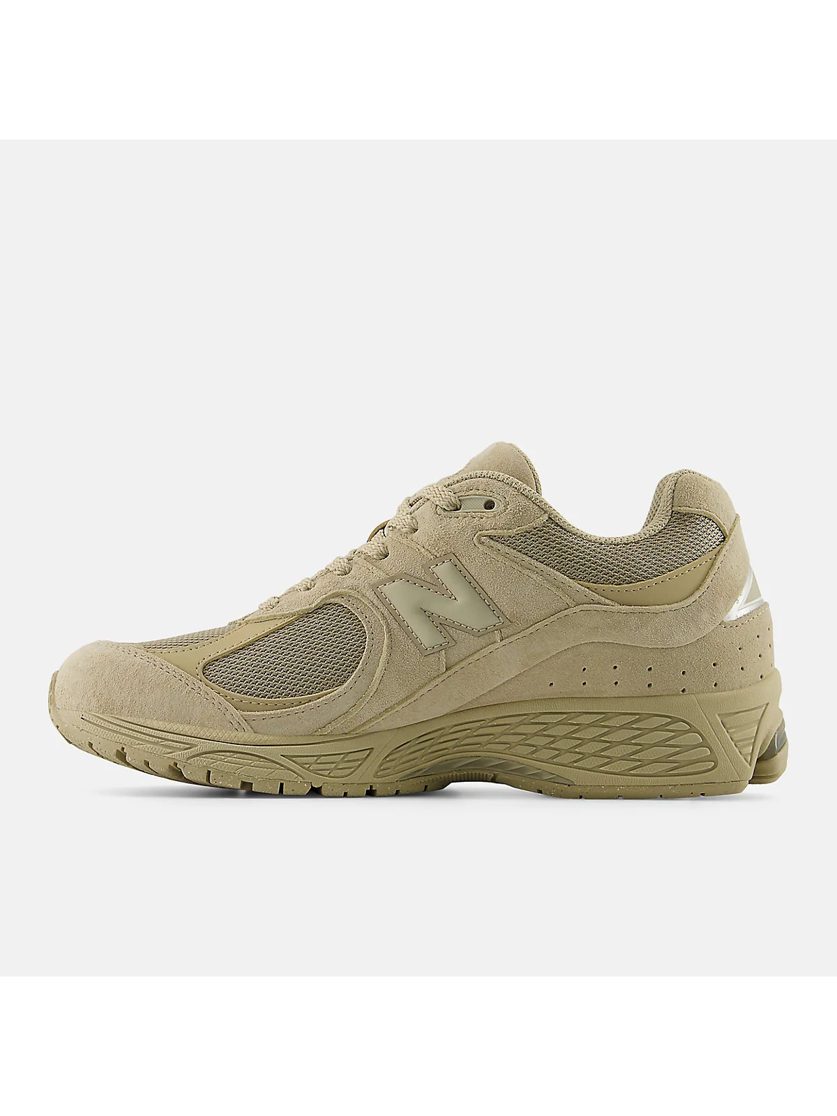 Мужские кроссовки New Balance 2002R — 3