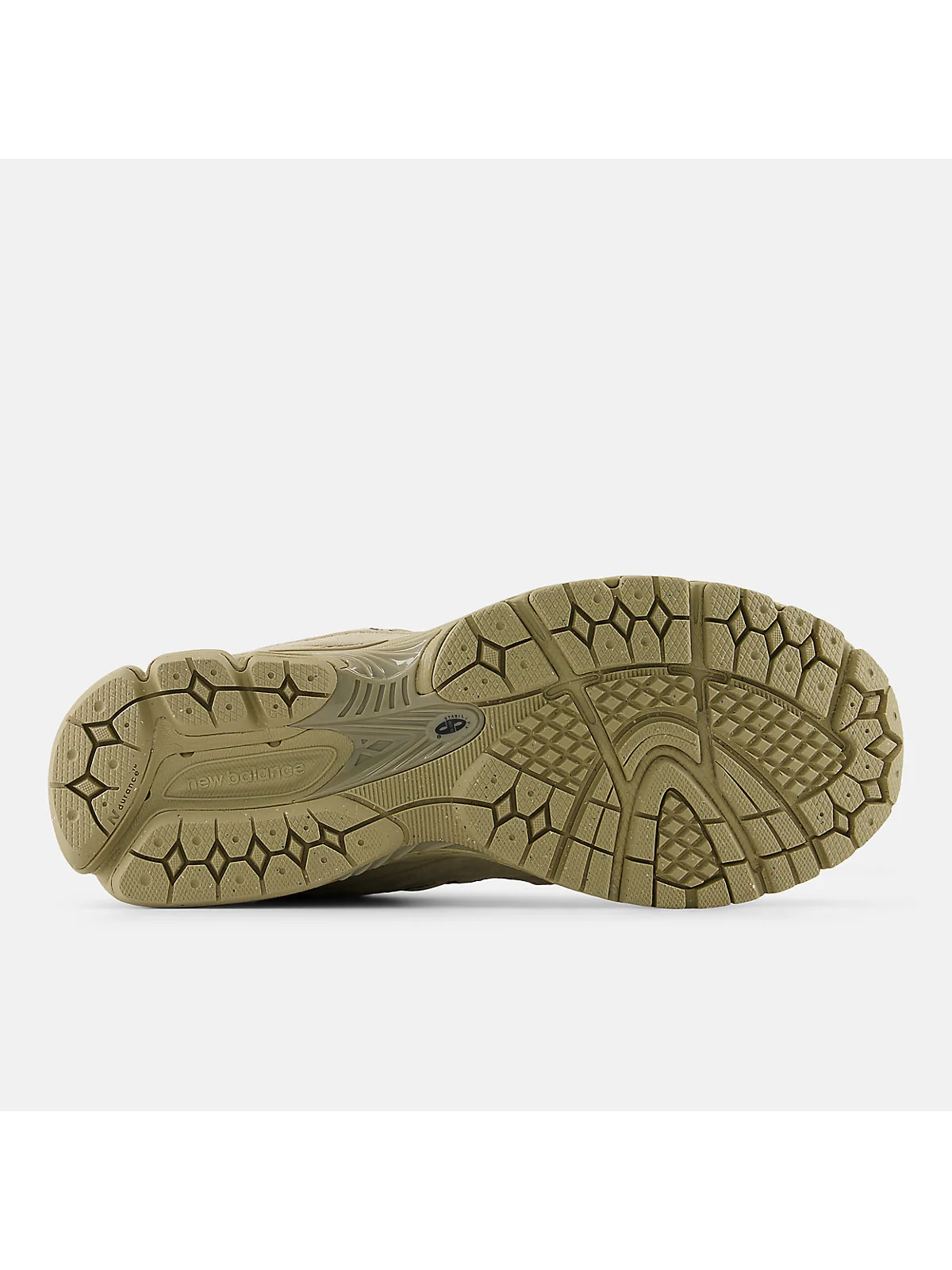 Мужские кроссовки New Balance 2002R — 5