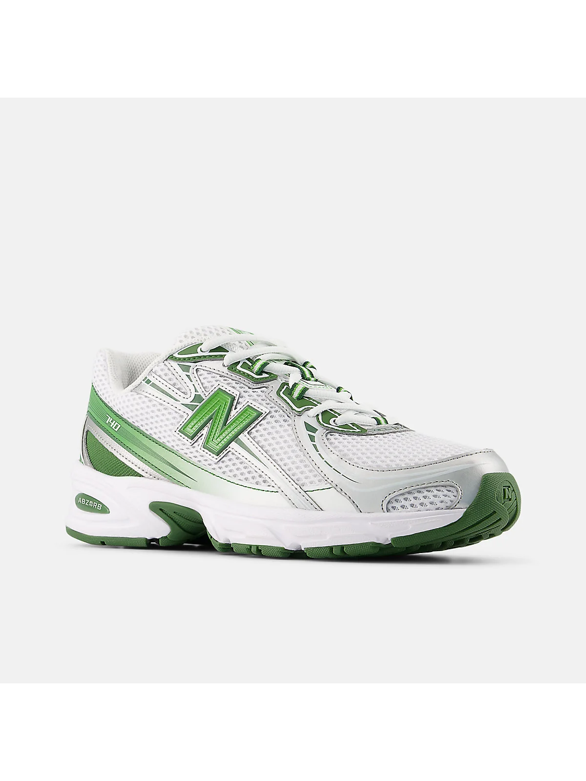 Мужские кроссовки New Balance 740 — 2