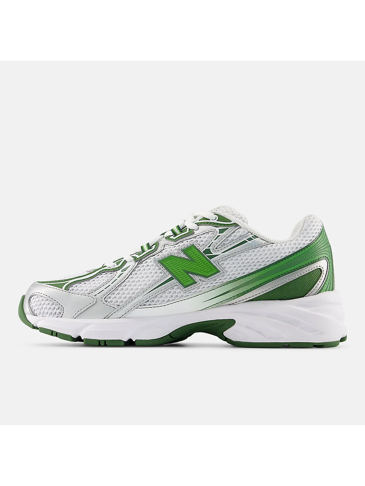 Мужские кроссовки New Balance 740 — 3