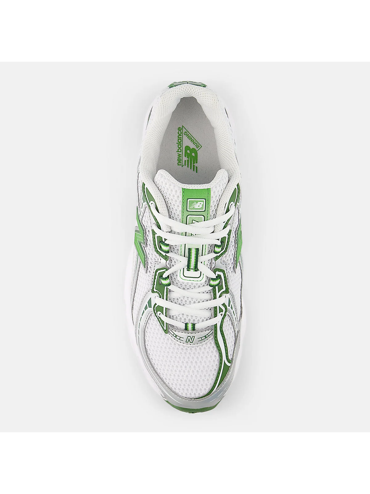 Мужские кроссовки New Balance 740 — 4