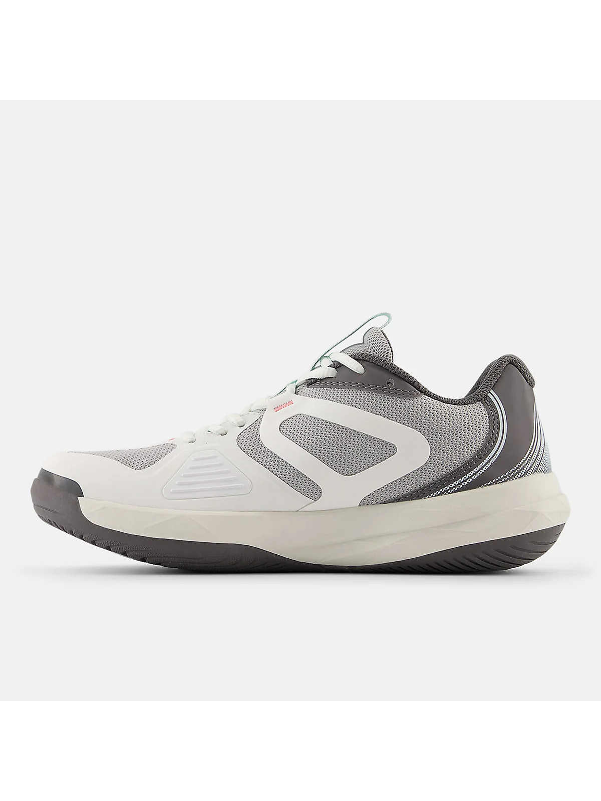 Кроссовки New Balance FuelCell 796v5 серые — 3
