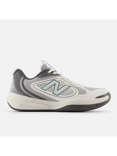 Кроссовки New Balance FuelCell 796v5 серые