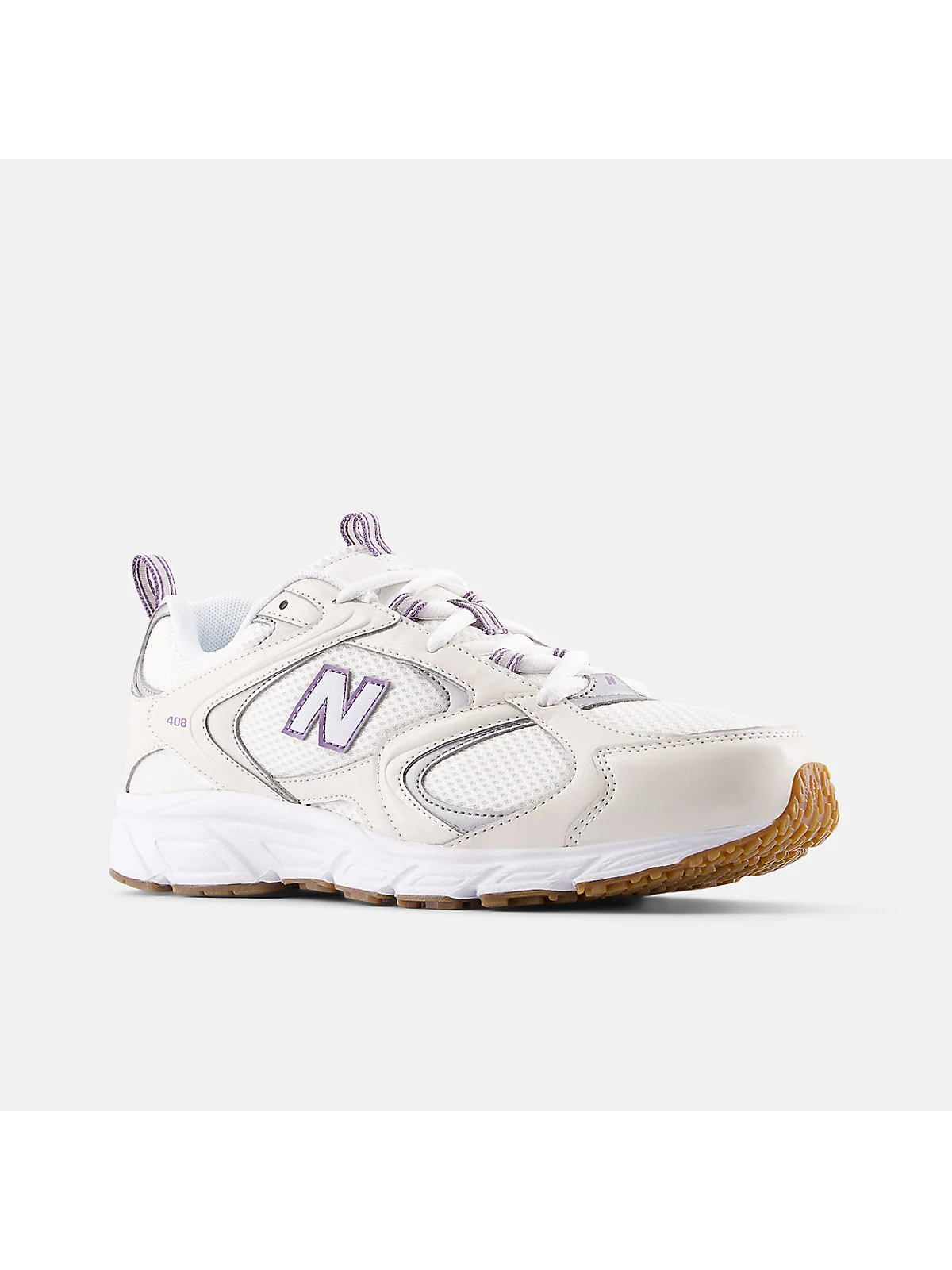 Мужские кроссовки New Balance 408 — 2