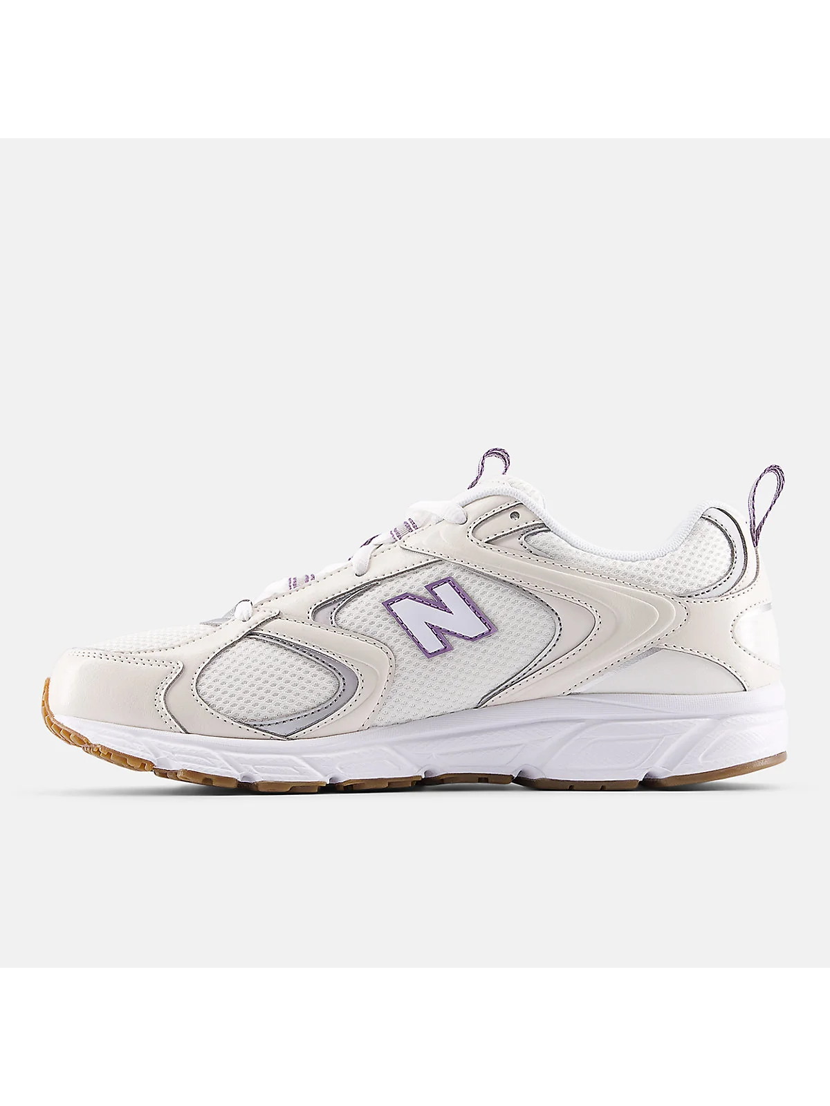 Мужские кроссовки New Balance 408 — 3