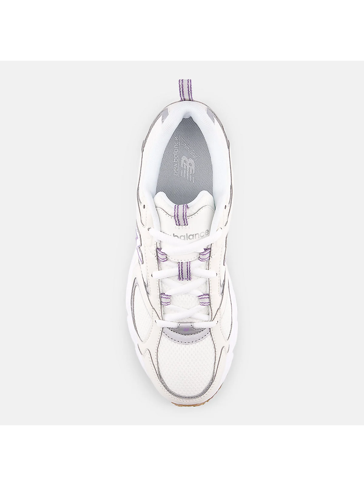 Мужские кроссовки New Balance 408 — 4