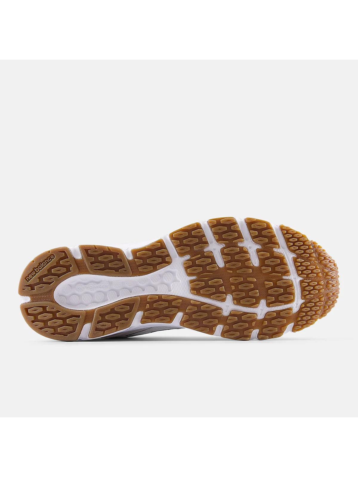 Мужские кроссовки New Balance 408 — 5